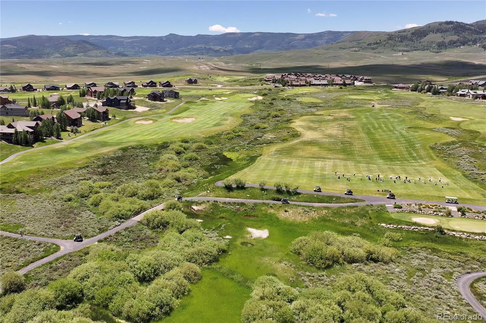 1670 Ten Mile Dr, Granby, CO 80446