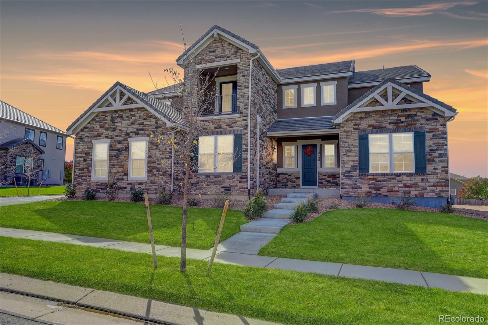 15690 Fairway Dr, Commerce City, CO 80022