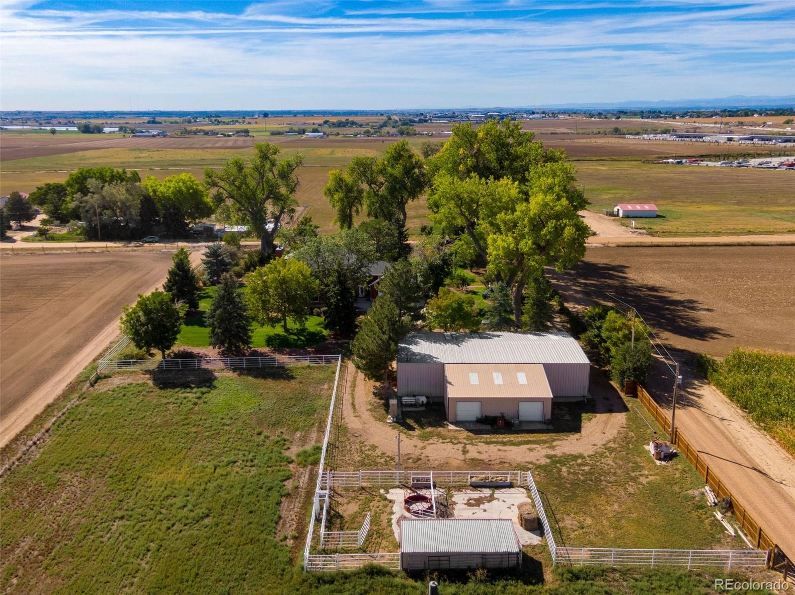 4529 Weld County Road 36, Platteville, CO 80651
