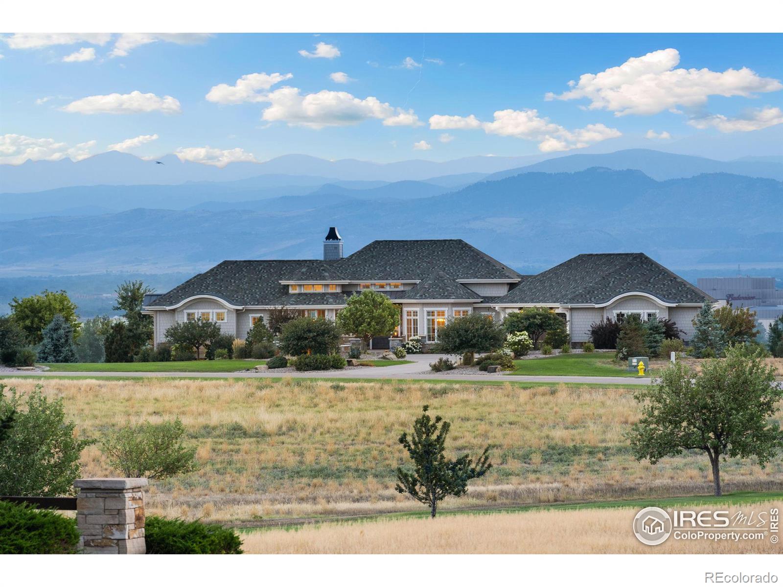 3601 Taliesin Way, Fort Collins, CO 80524