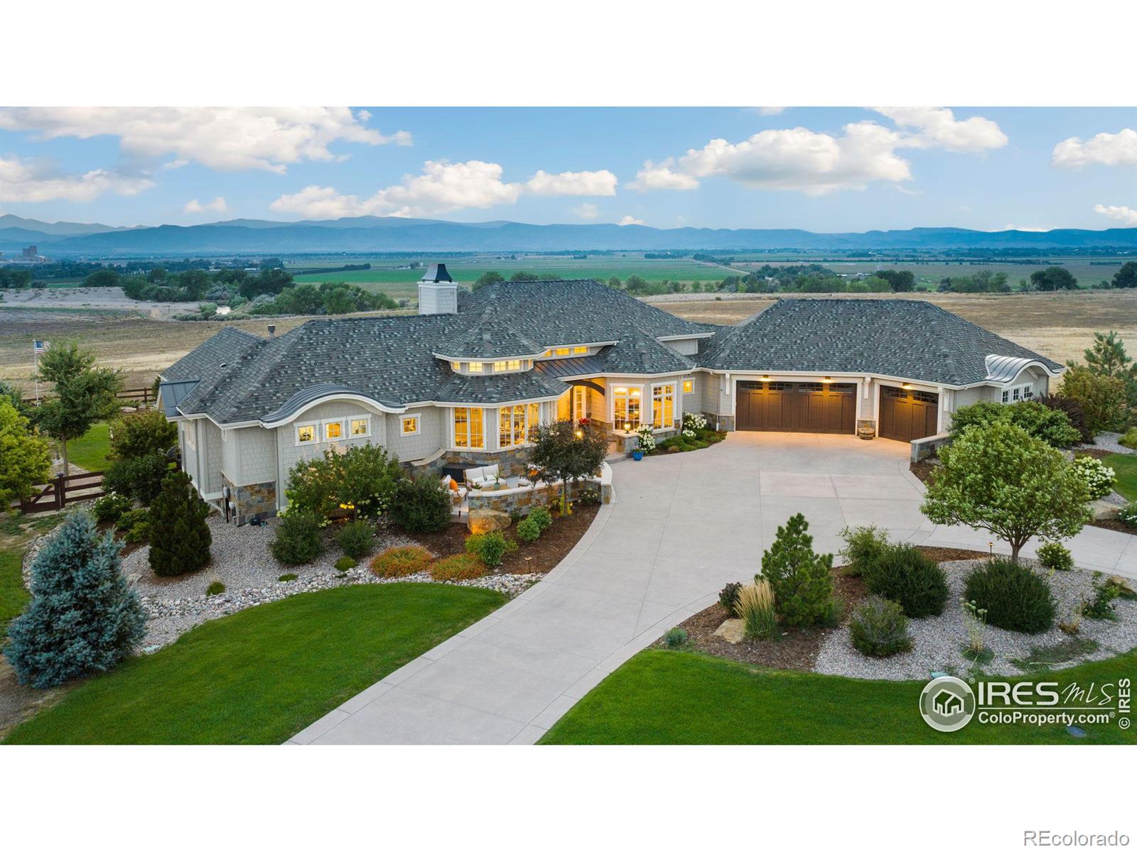 3601 Taliesin Way, Fort Collins, CO 80524