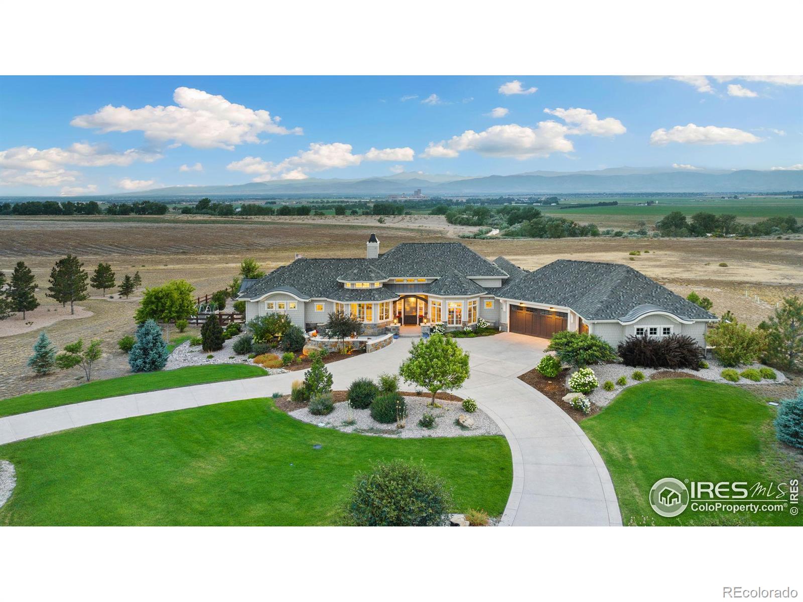 3601 Taliesin Way, Fort Collins, CO 80524