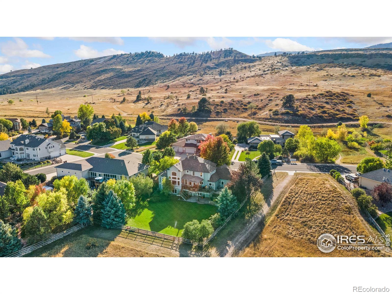 1338 Catalpa Dr, Fort Collins, CO 80521