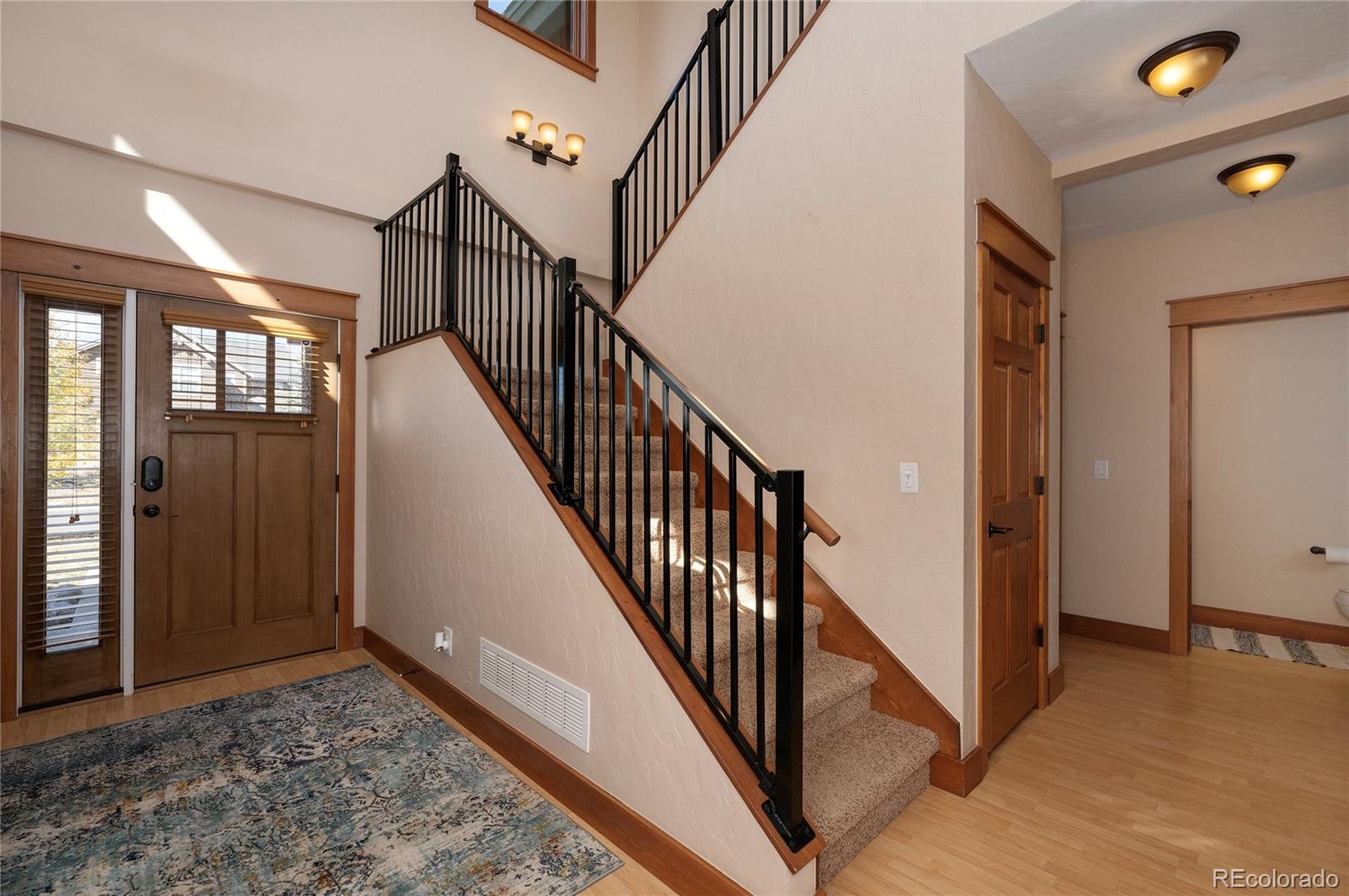 1431 Wildhorse Dr, Granby, CO 80446