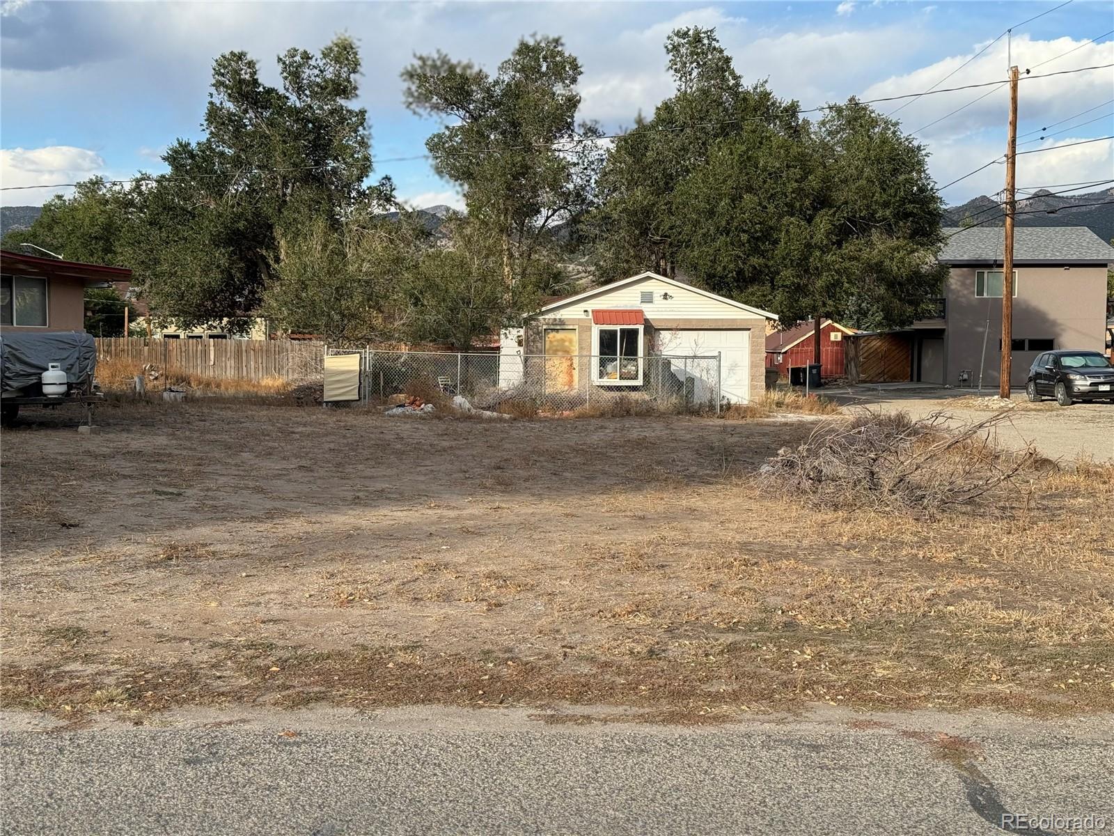 000 Tbd W 15th St lot 3, Salida, CO 81201