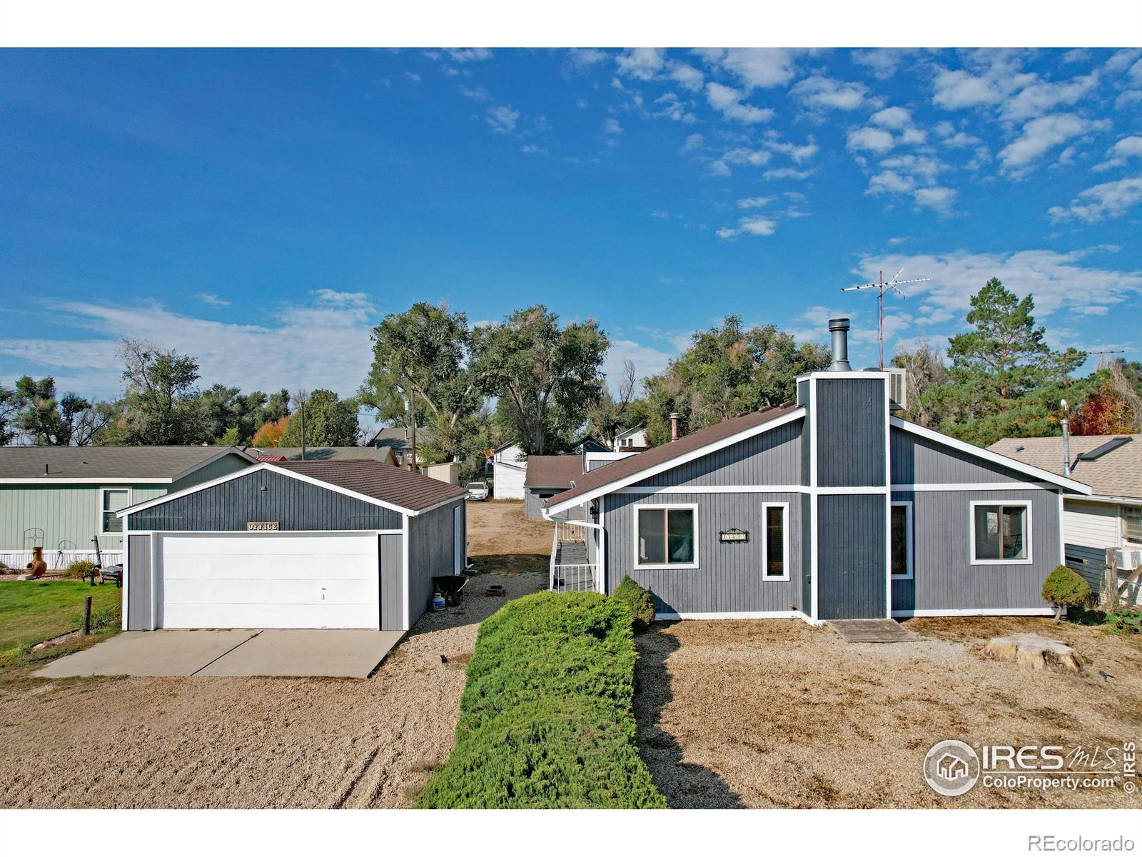 35895 Pacific Ave, Galeton, CO 80622