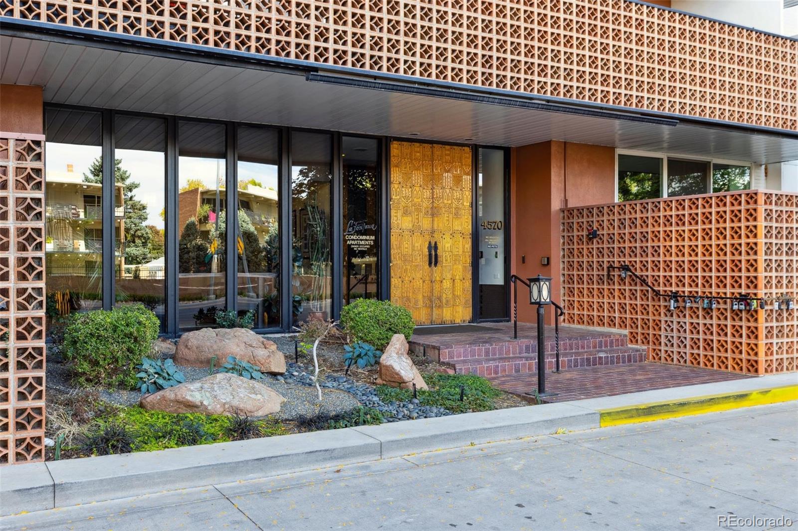 4570 E Yale Ave #706, Denver, CO 80222