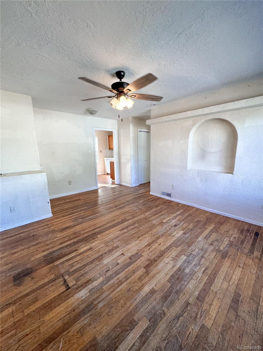 317 N Grand Ave, Rangely, CO 81648