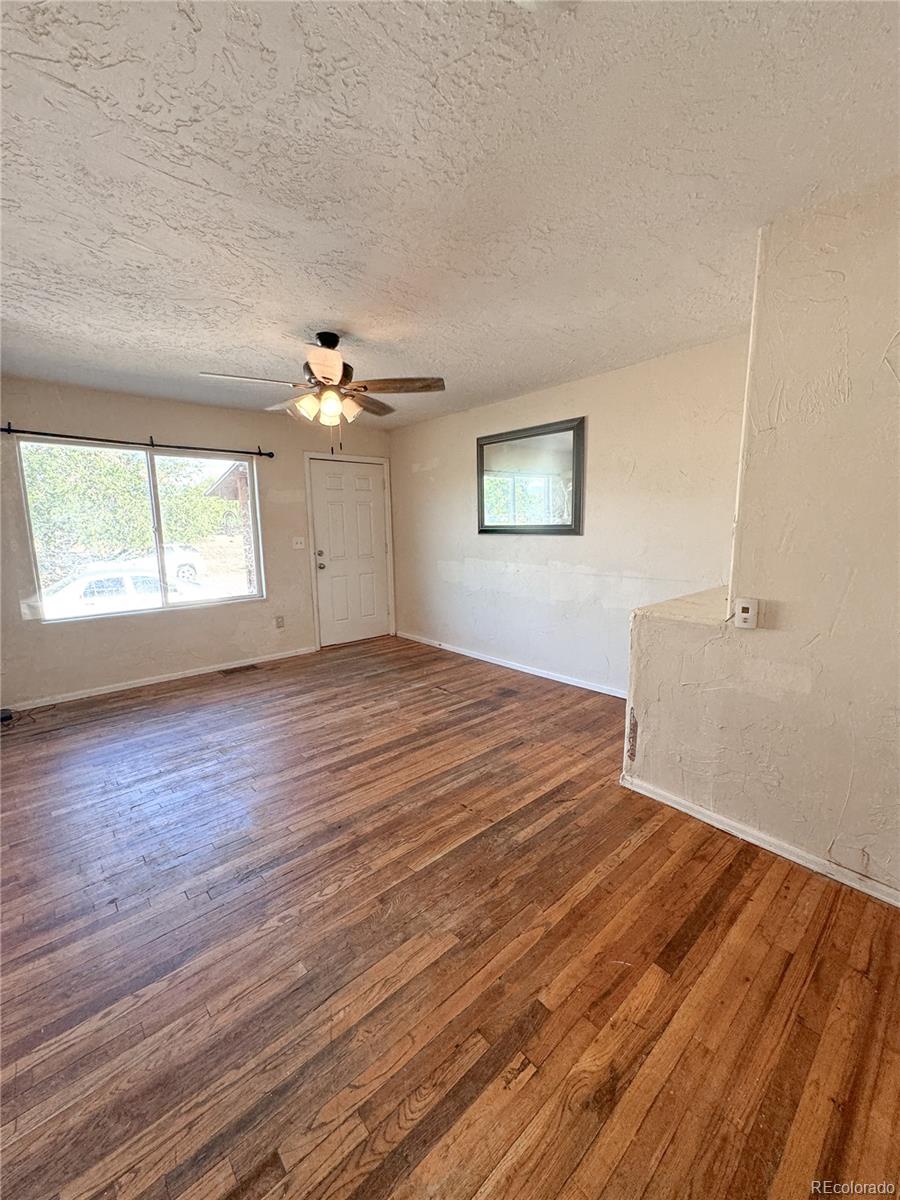 317 N Grand Ave, Rangely, CO 81648