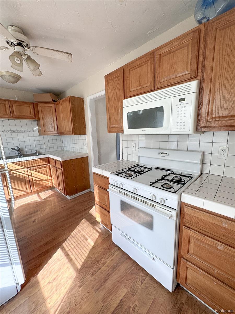 317 N Grand Ave, Rangely, CO 81648
