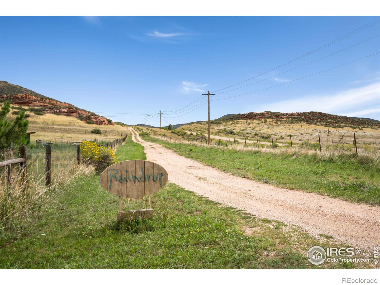 6410 Placer Ct, Bellvue, CO 80512