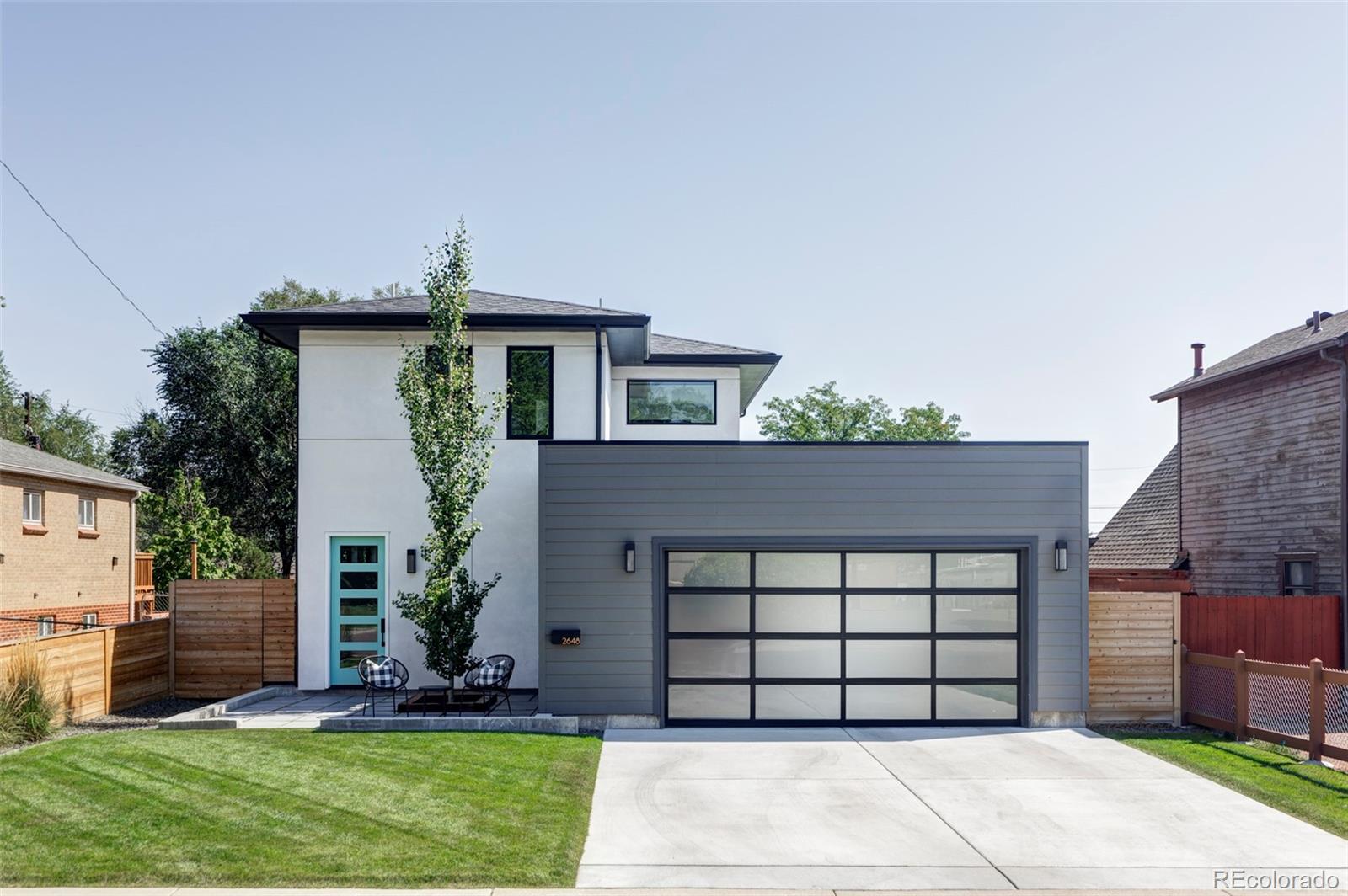2648 Ames St, Edgewater, CO 80214