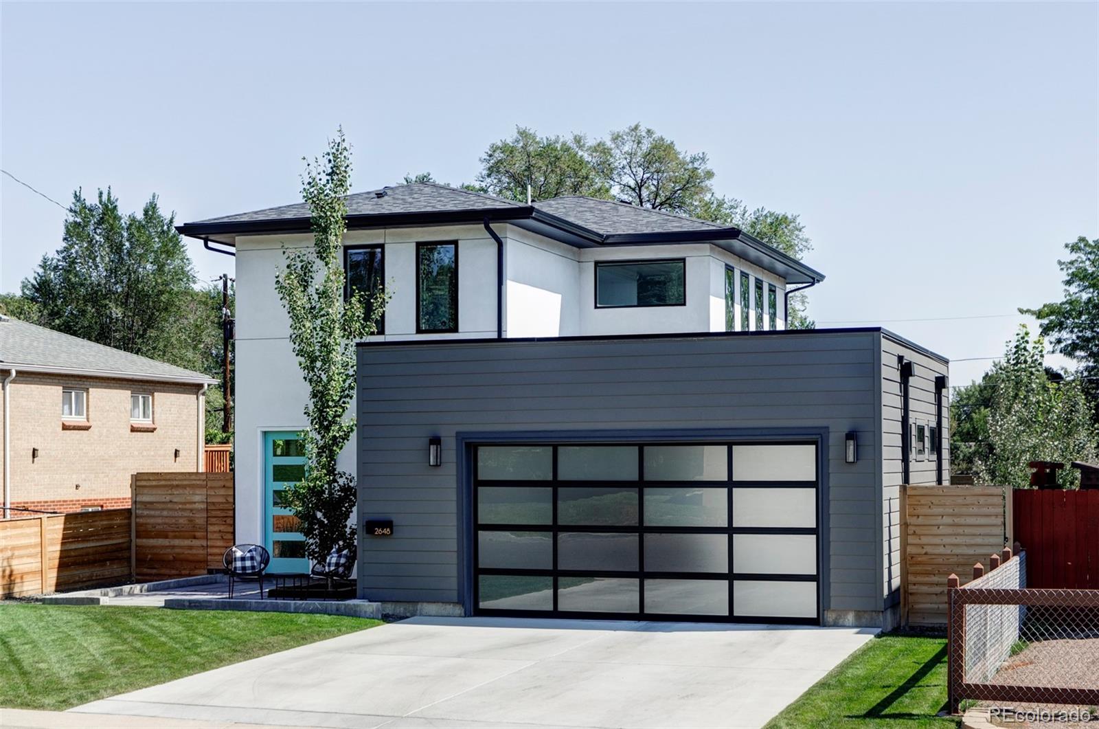 2648 Ames St, Edgewater, CO 80214