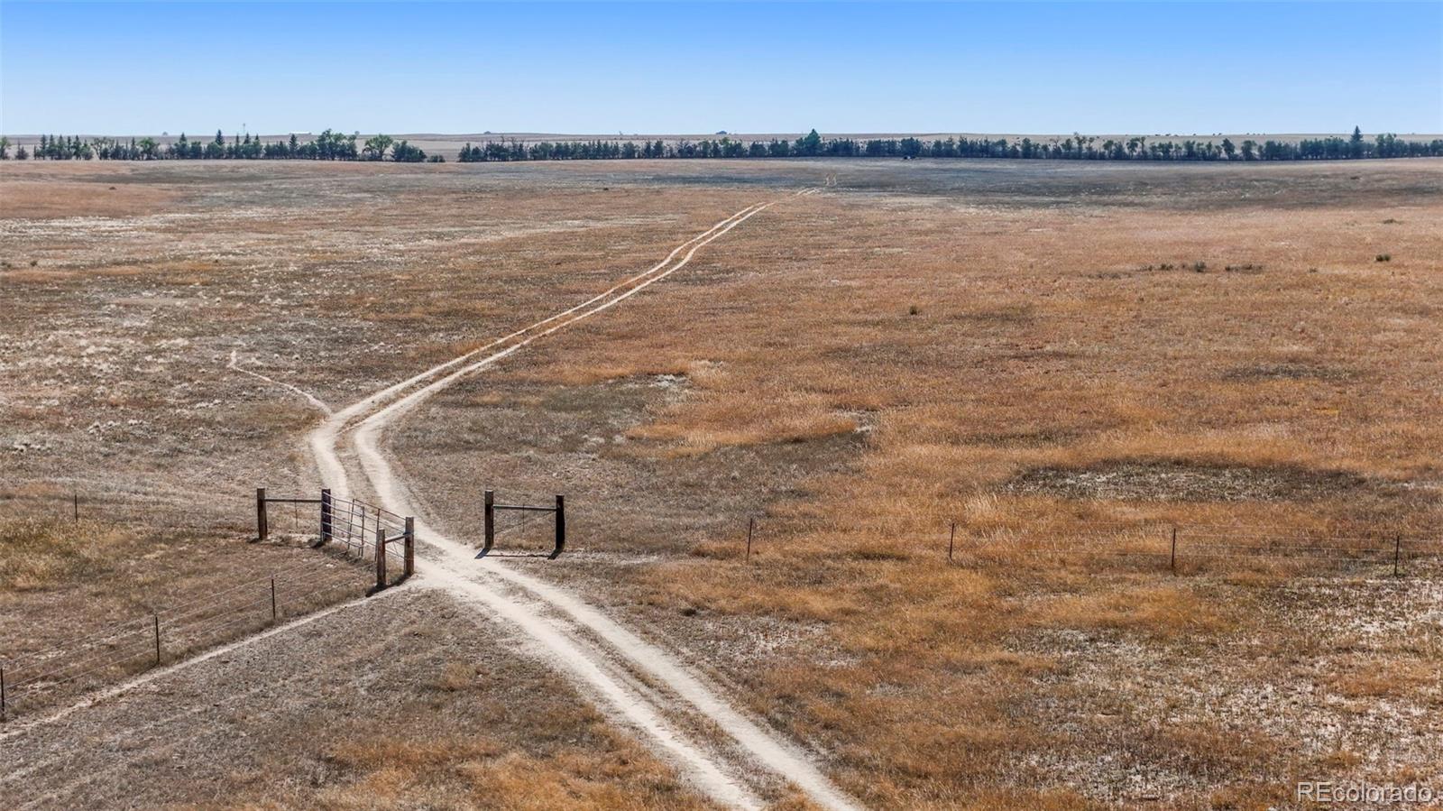 N Ramah Hw, Yoder, CO 80864