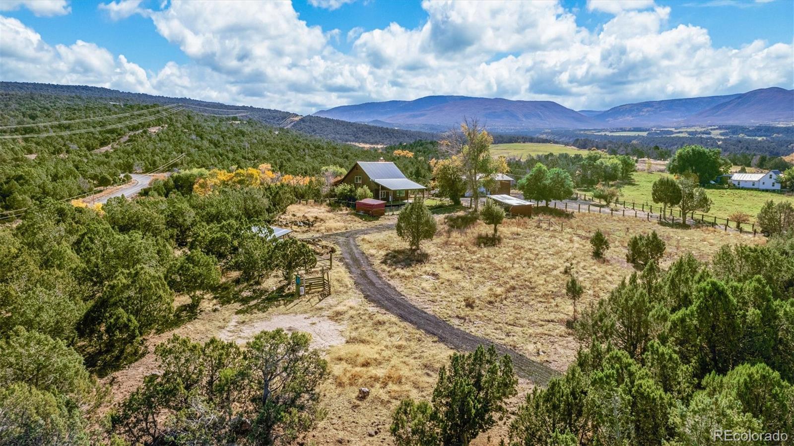 11756 54 6/10 Rd, Molina, CO 81646