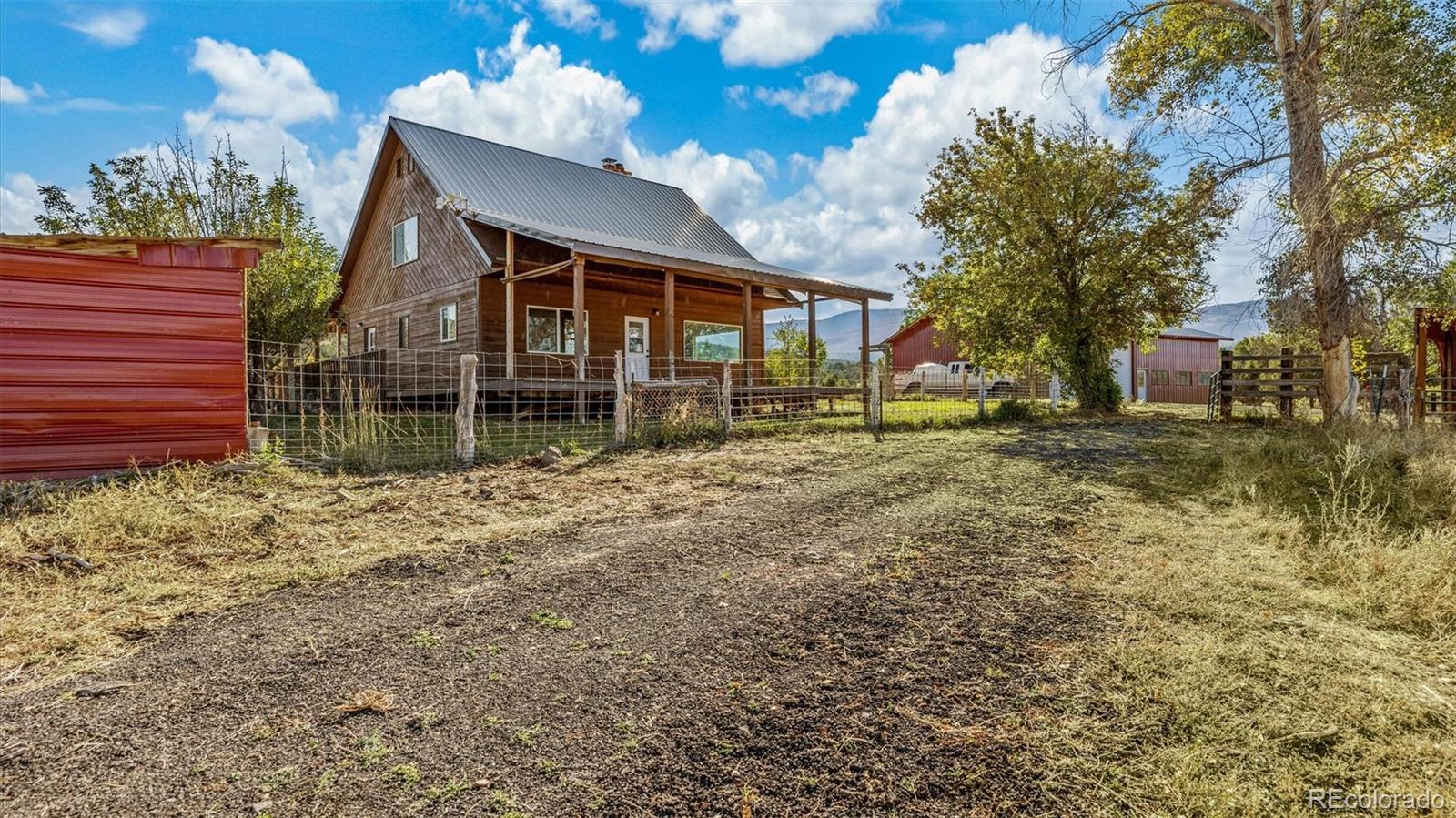 11756 54 6/10 Rd, Molina, CO 81646