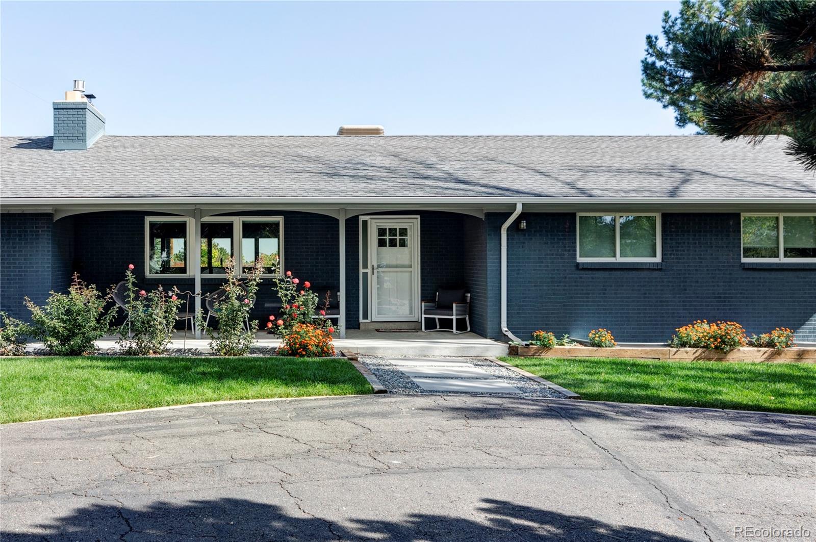 2170 Quail Dr, Lakewood, CO 80215