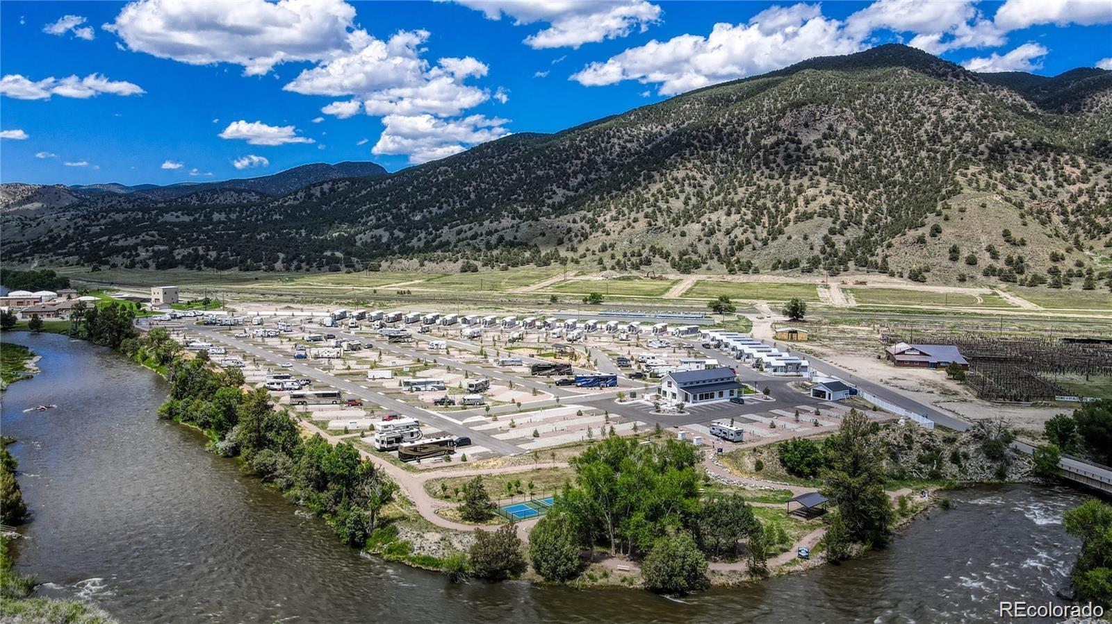 6507 County Road 102 Lot 15, Salida, CO 81201
