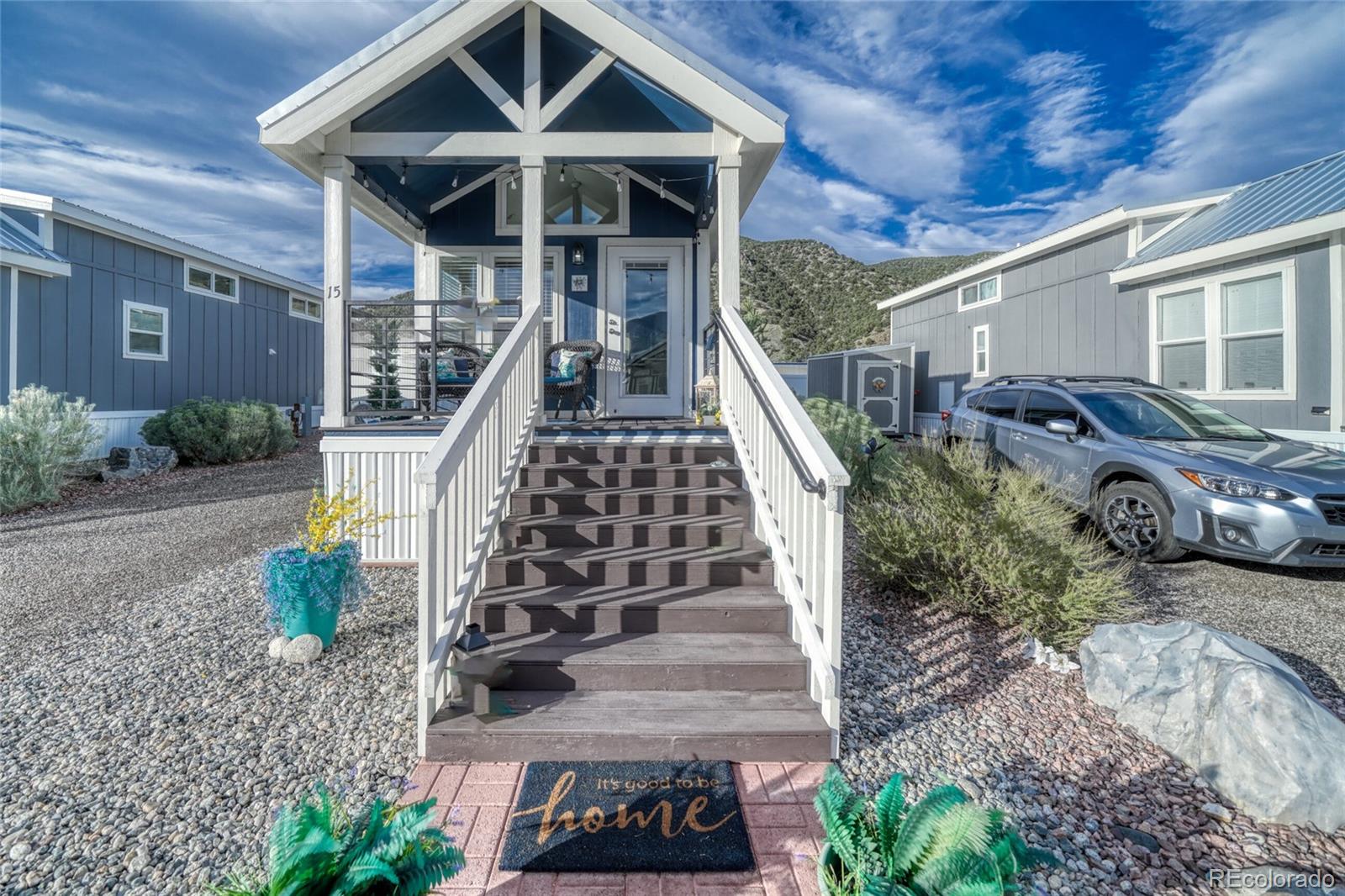 6507 County Road 102 Lot 15, Salida, CO 81201