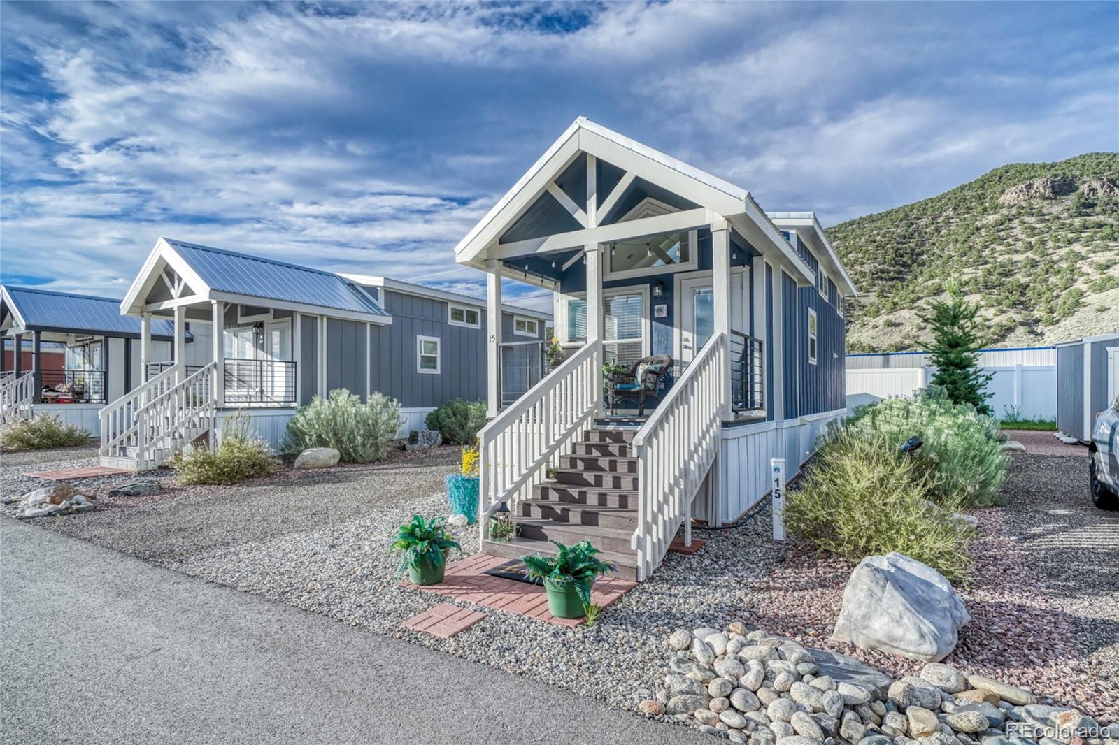 6507 County Road 102 Lot 15, Salida, CO 81201