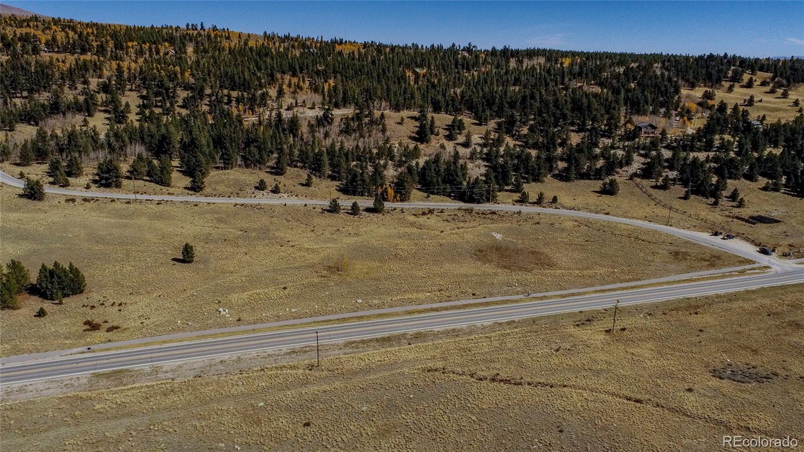 45 Platte River Dr Lot 2, Fairplay, CO 80440