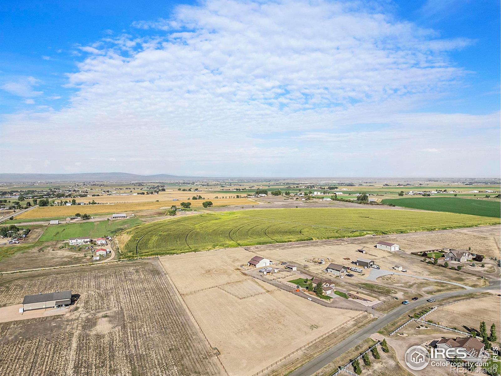 26645 Owl Creek Ln, Gill, CO 80624