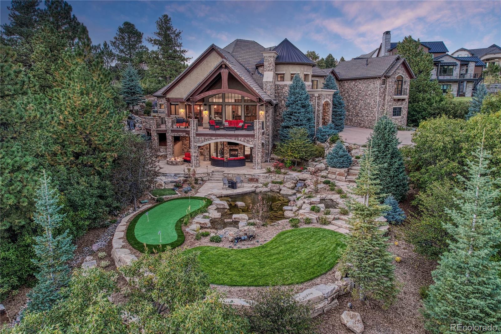 989 Preston Ct, Castle Rock, CO 80108