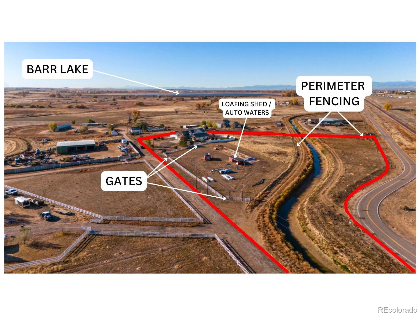 20500 E 152nd Ave, Brighton, CO 80603