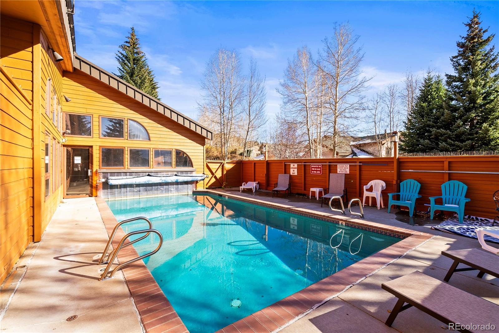 104 Ensign Dr #A, Dillon, CO 80435