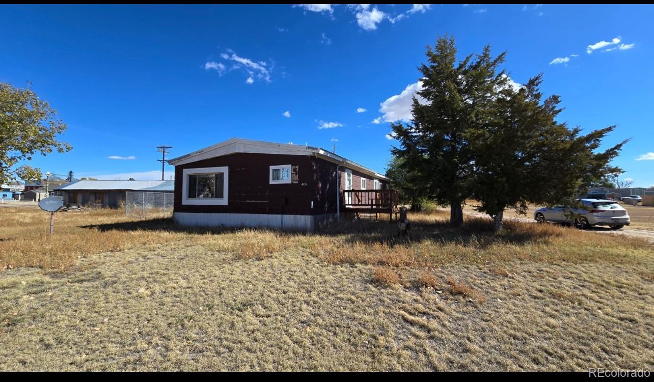 409 2nd St, Seibert, CO 80834