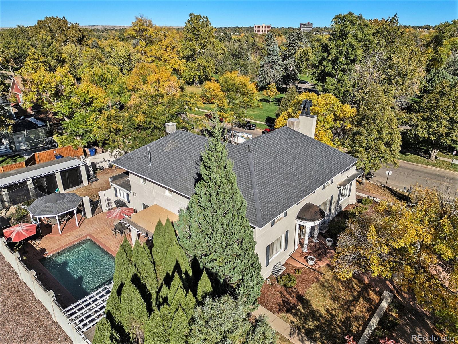 303 W 17th St, Pueblo, CO 81003