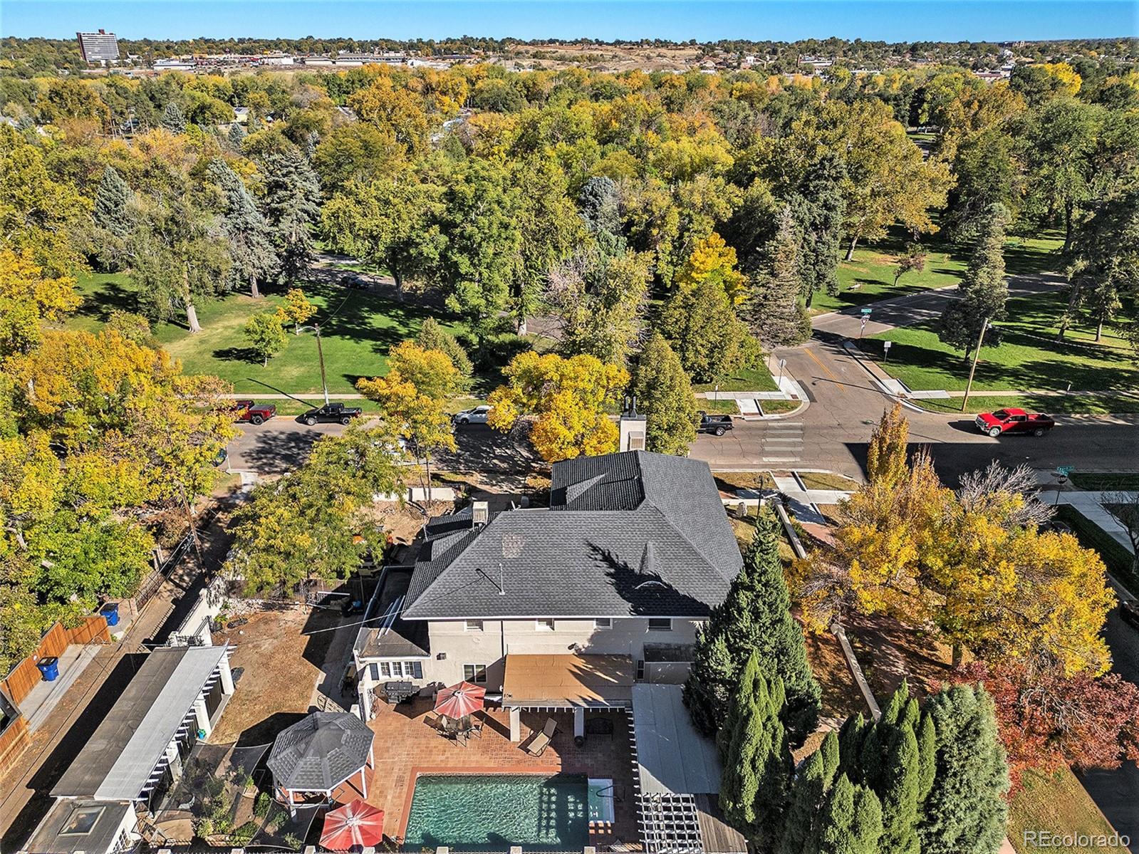 303 W 17th St, Pueblo, CO 81003