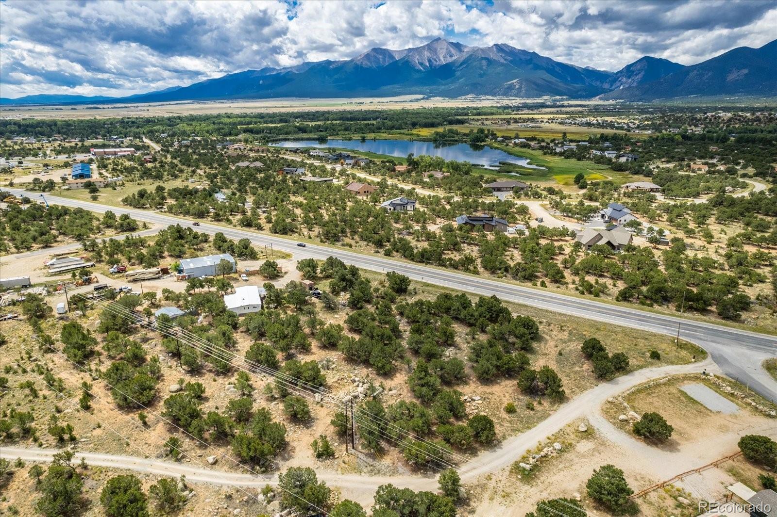 30224 Us Highway 24, Buena Vista, CO 81211