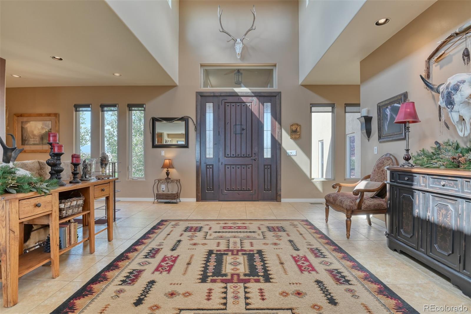 854 S Charlo Dr, Pueblo, CO 81007