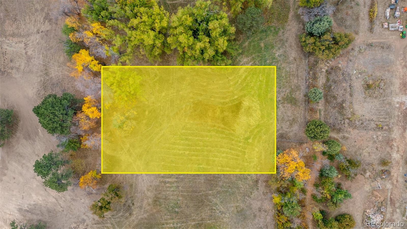 0 Surry St, Palmer Lake, CO 80133