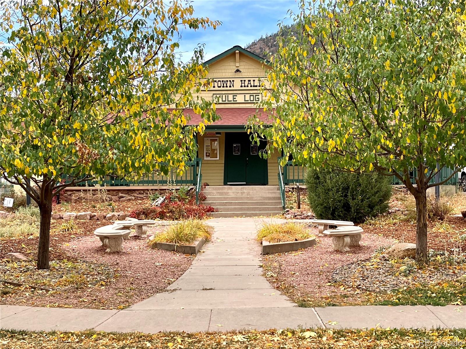 0 Surry St, Palmer Lake, CO 80133