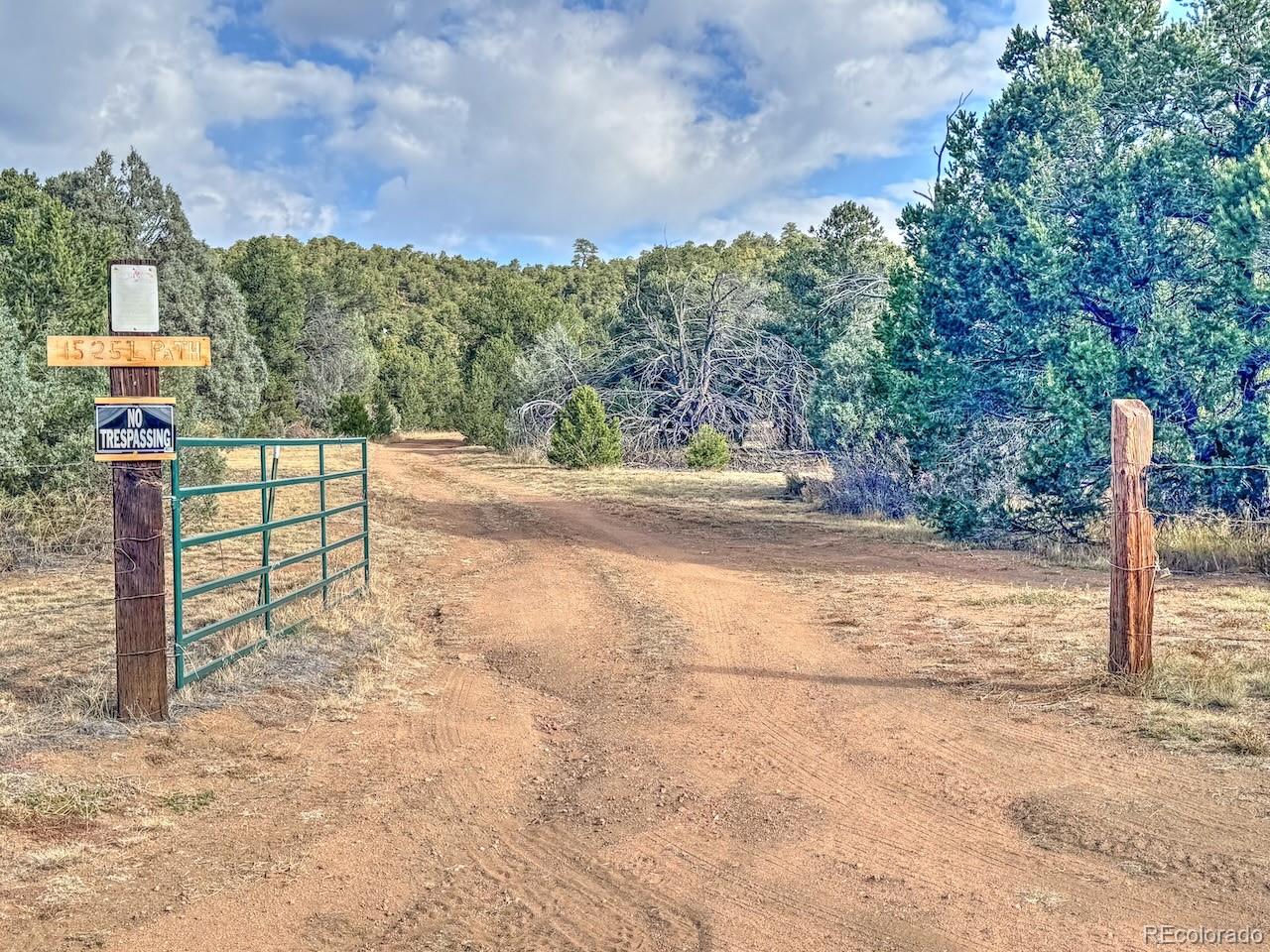 1525 L Pa, Texas Creek, CO 81223