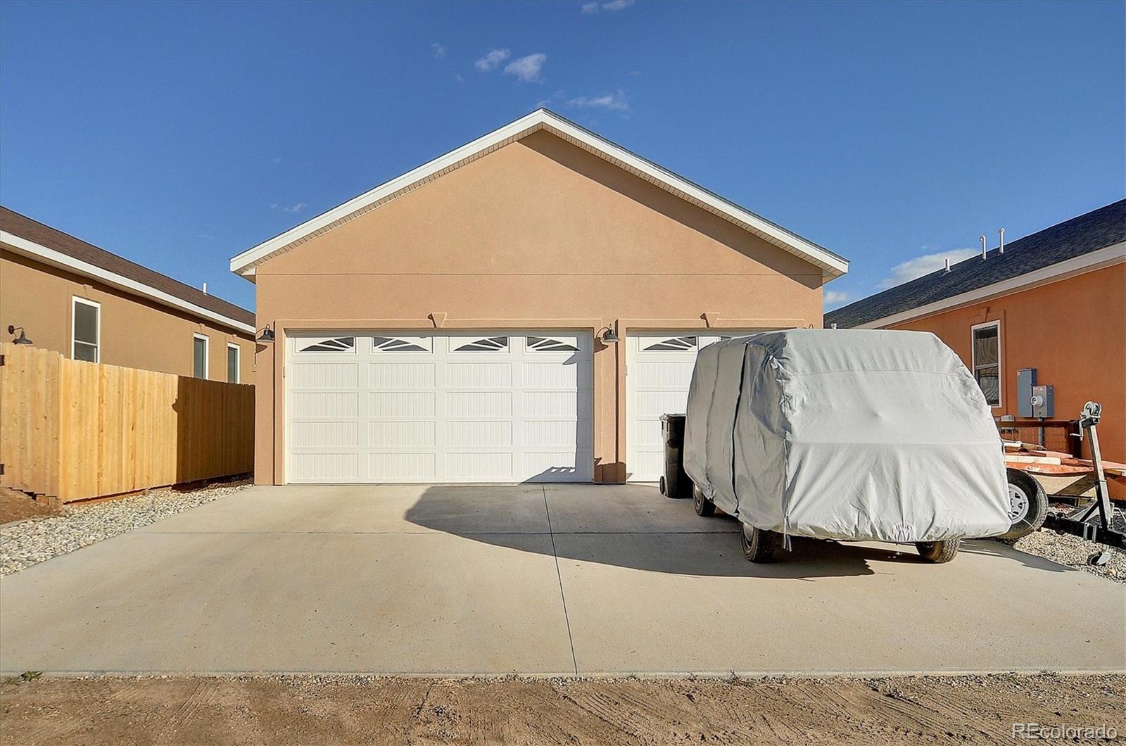 10607 Willow Ave, Poncha Springs, CO 81201
