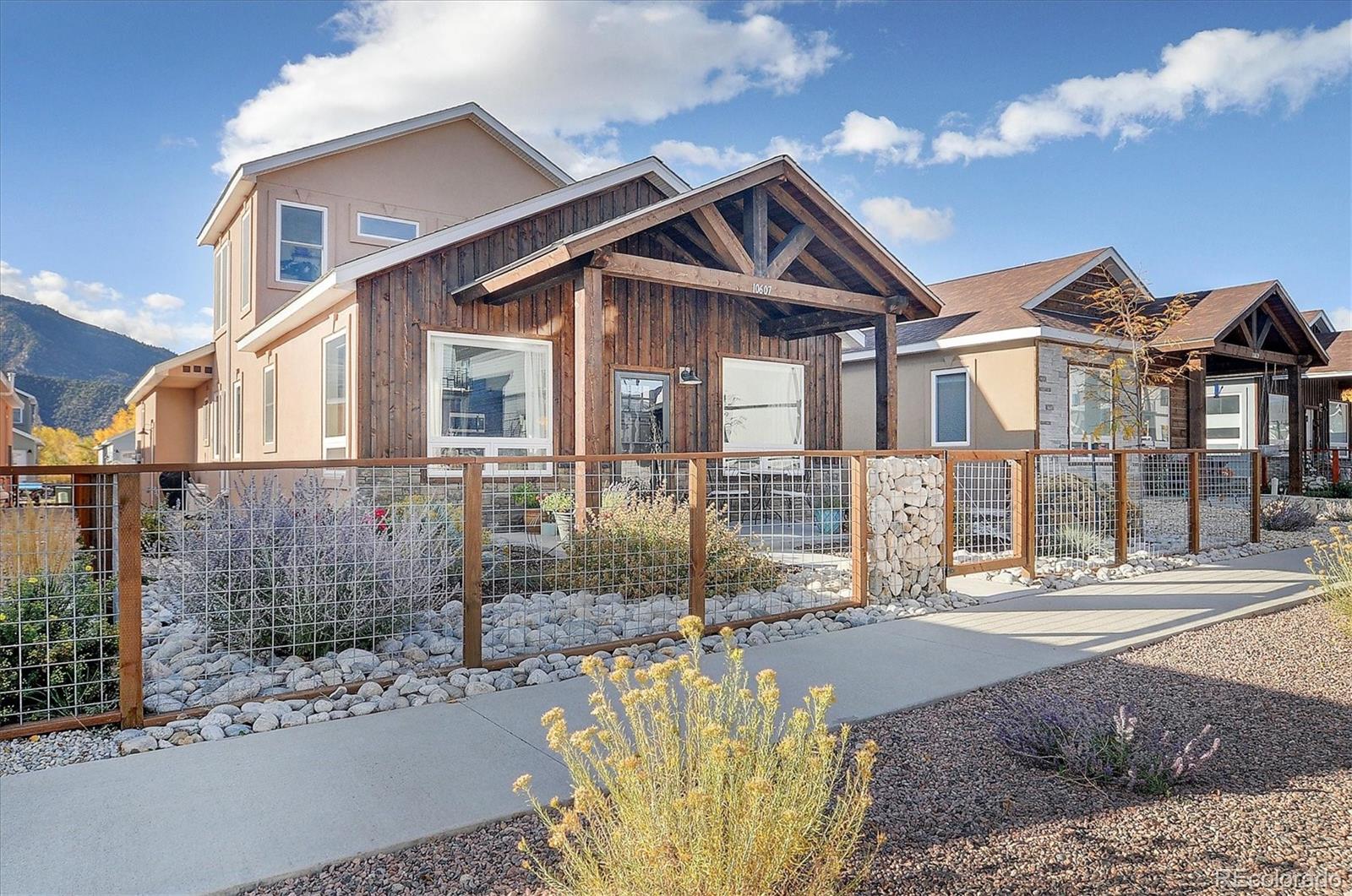 10607 Willow Ave, Poncha Springs, CO 81201