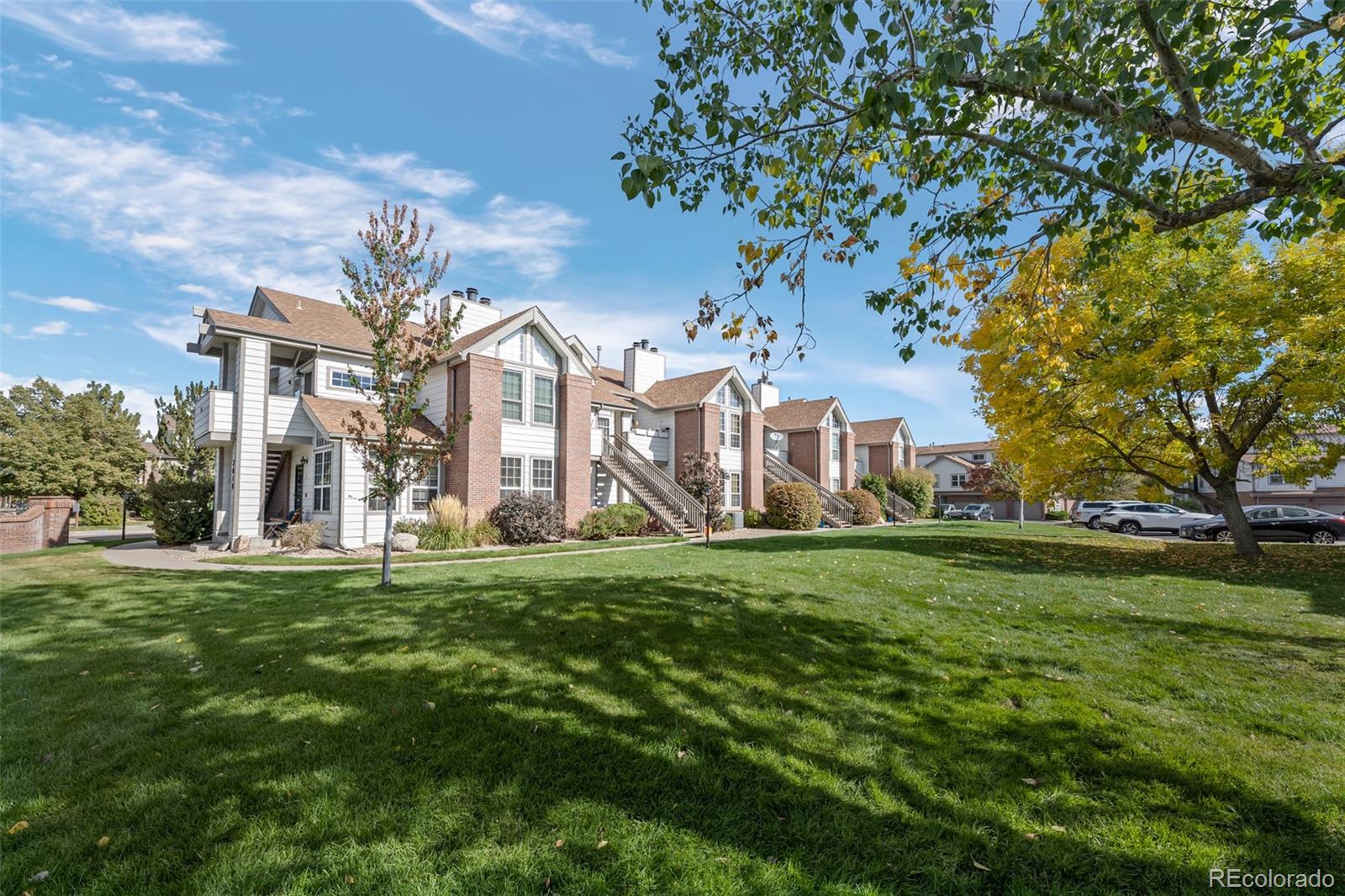 3016 W Prentice Ave #D, Littleton, CO 80123