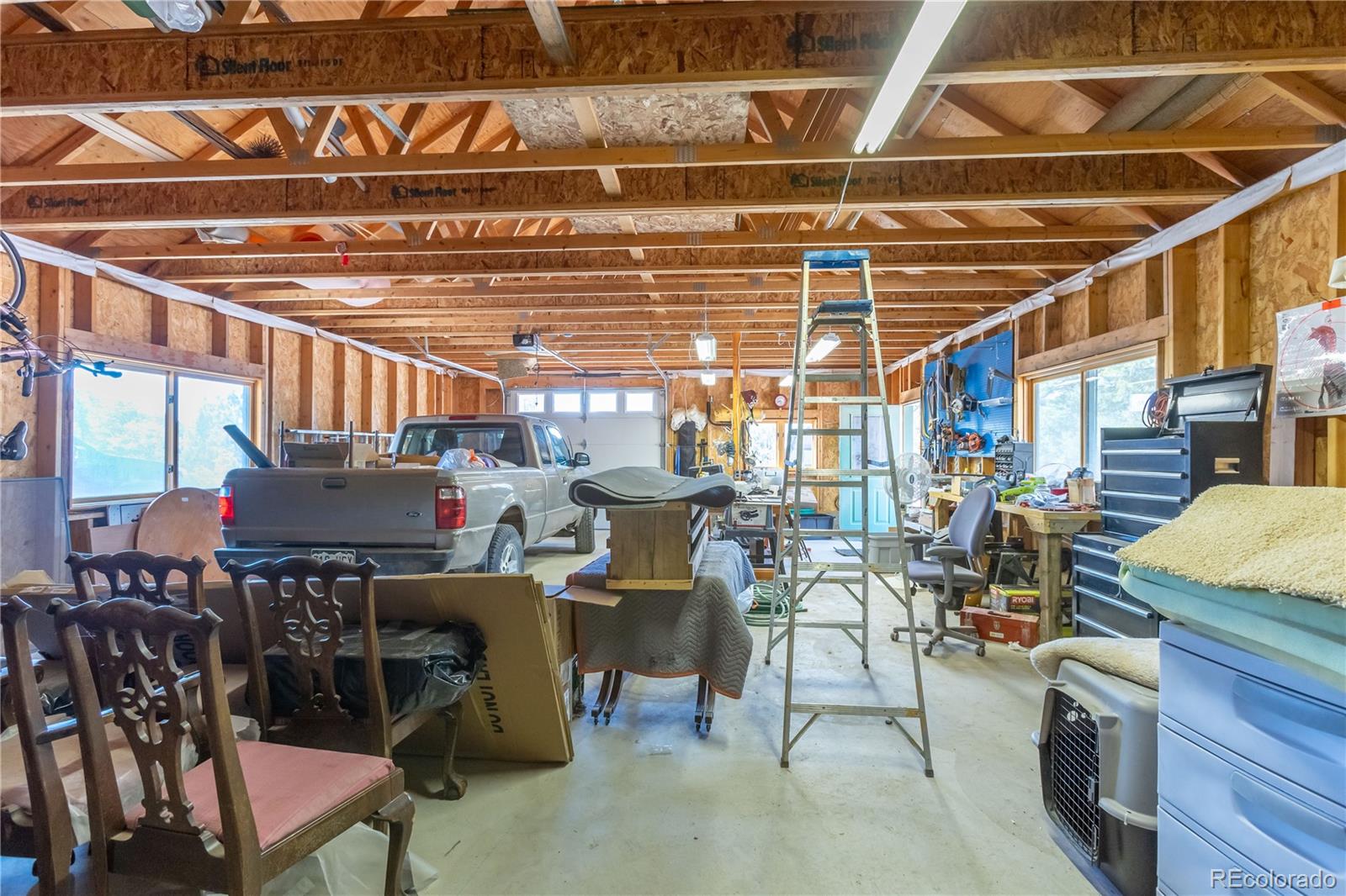 1135 Ogden Loop, Howard, CO 81233