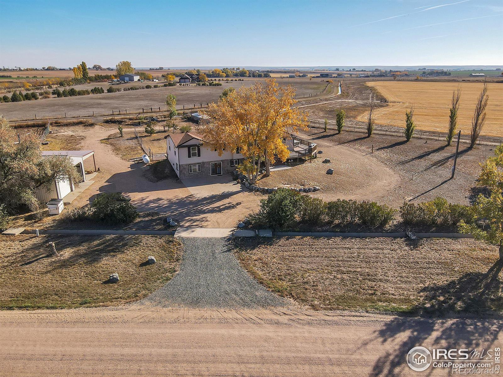 33250 County Road 53, Gill, CO 80624