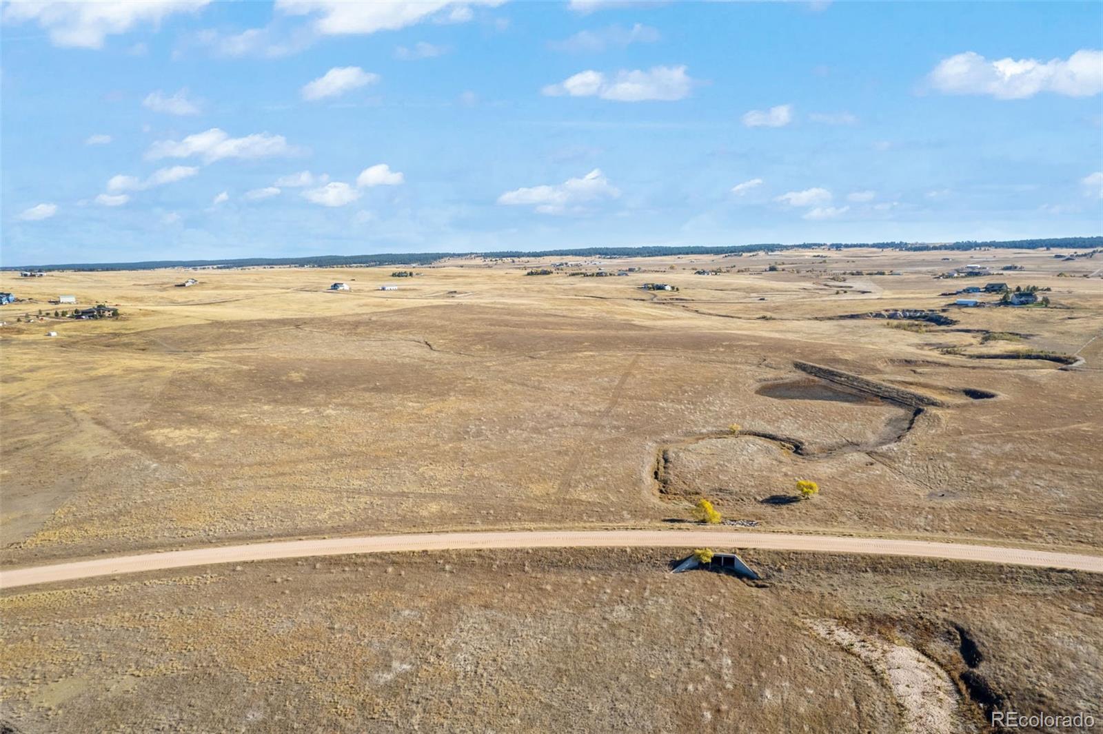 2850 Rustlers Canyon Loop, Elizabeth, CO 80107