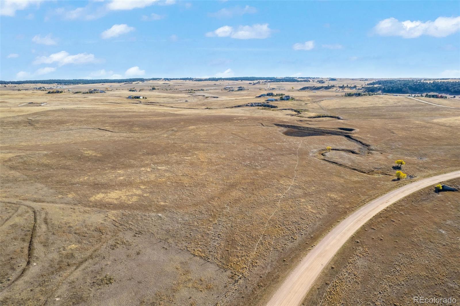 2850 Rustlers Canyon Loop, Elizabeth, CO 80107
