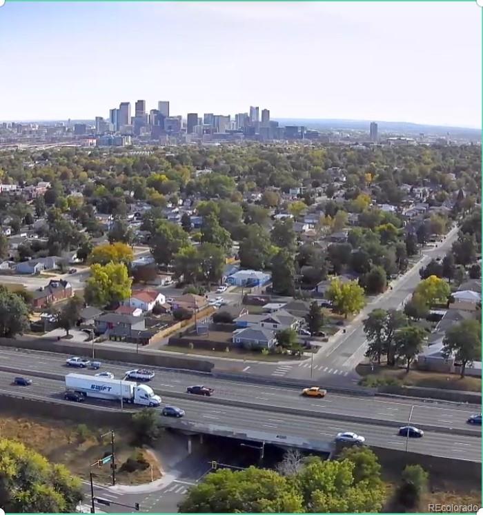 4855 N Zuni St, Denver, CO 80221