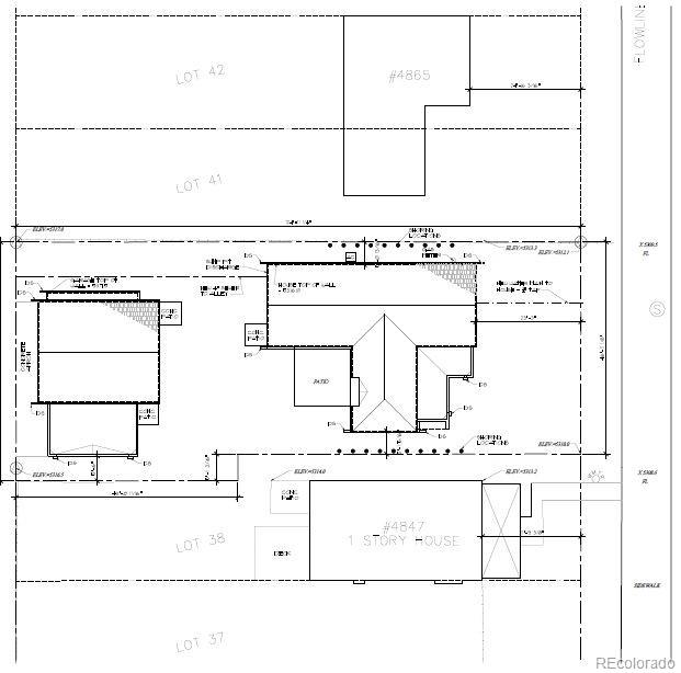 4855 N Zuni St, Denver, CO 80221