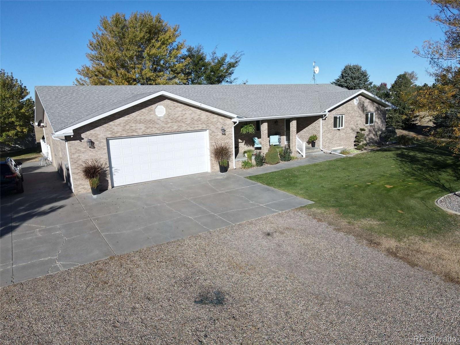 17675 County Road 45, Burlington, CO 80807