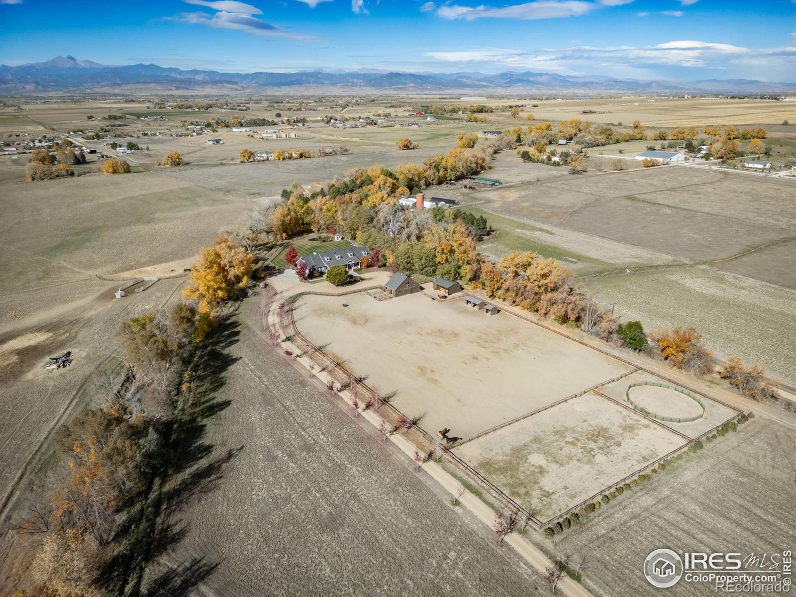 14445 County Road 3, Longmont, CO 80504