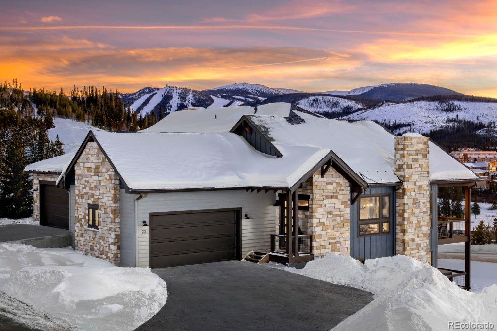 44 Sunny Ridge Ln, Winter Park, CO 80482