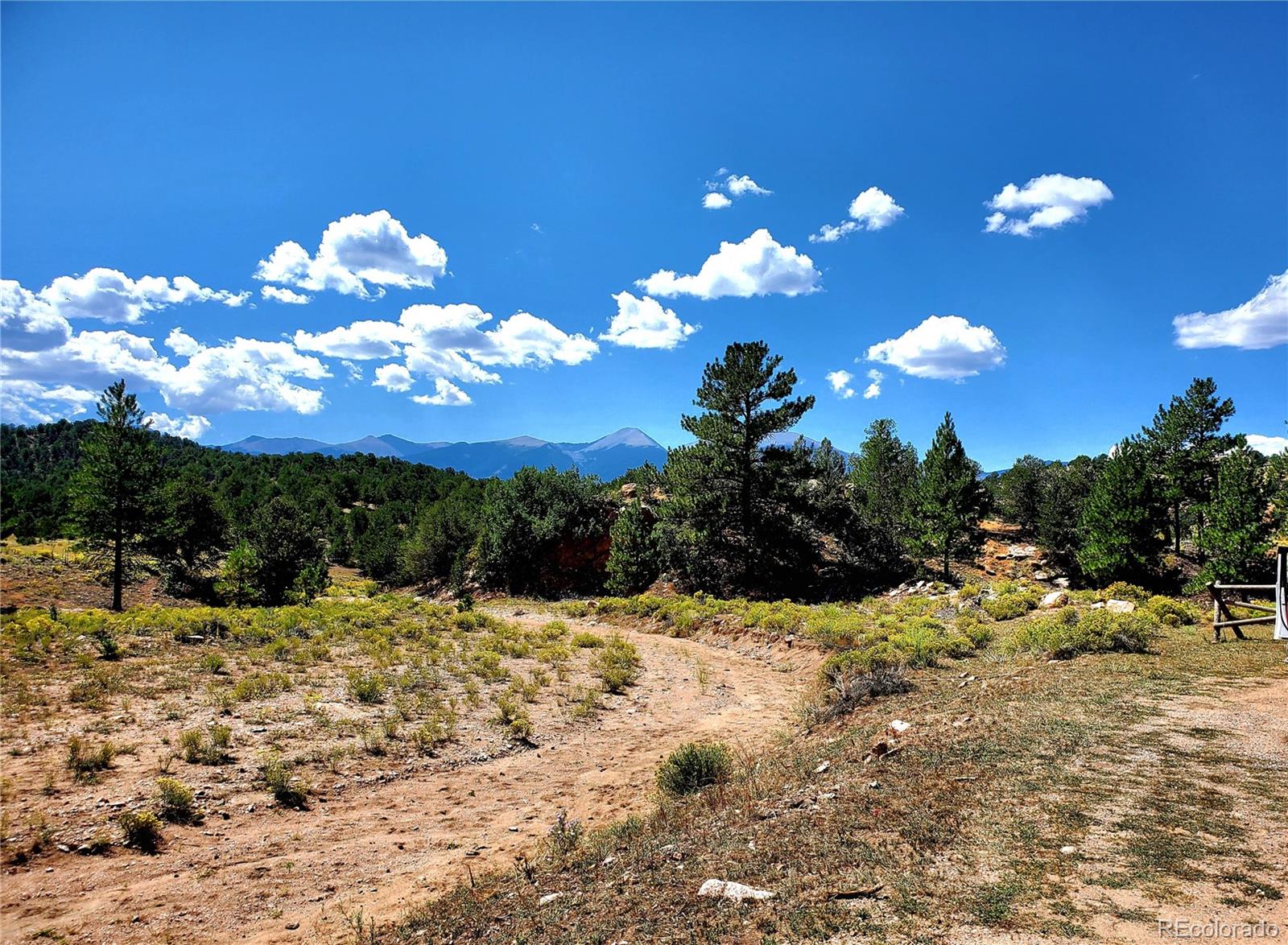 1226 E Pa, Cotopaxi, CO 81223